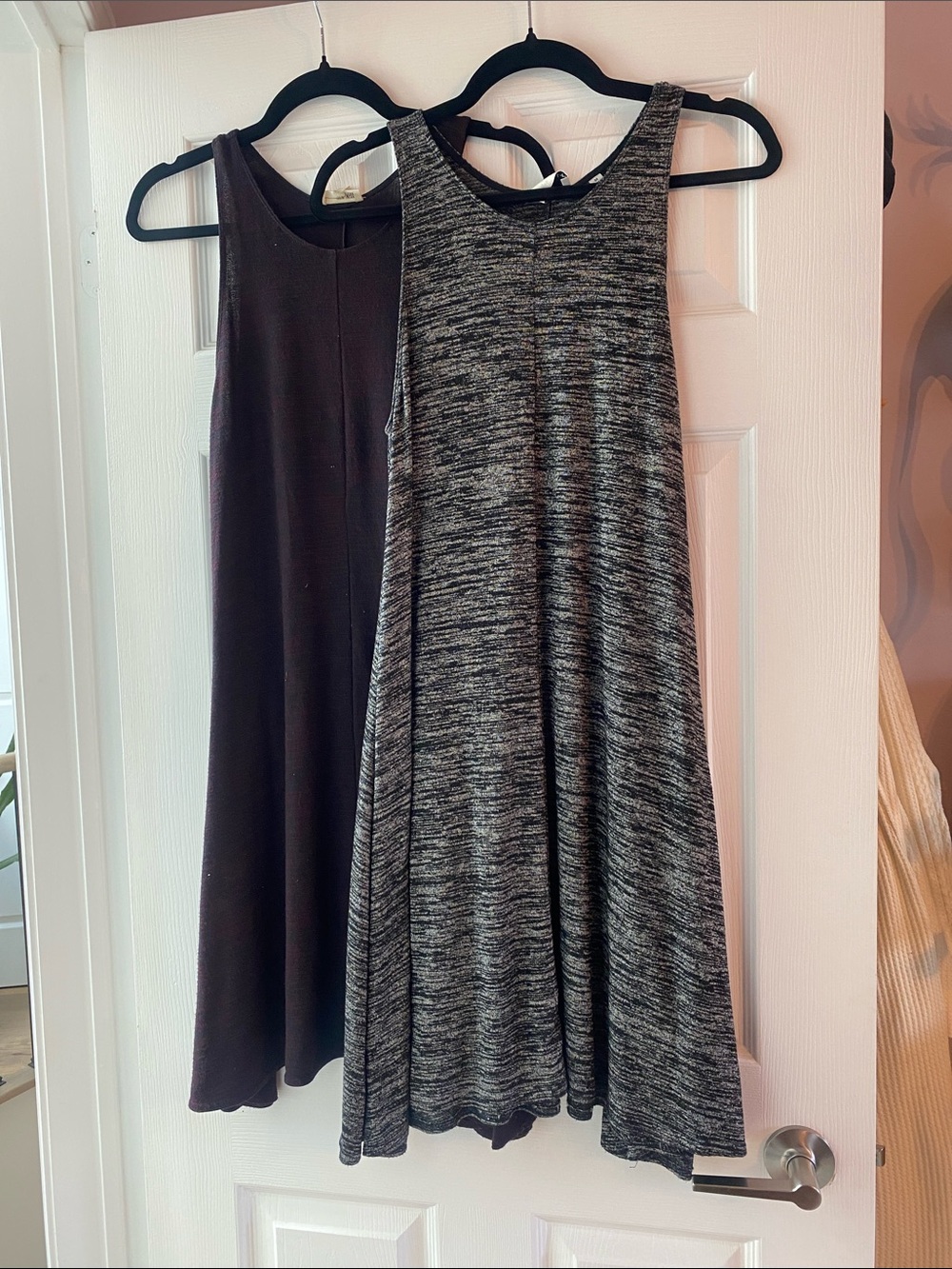 2 Wilfred Free Dresses